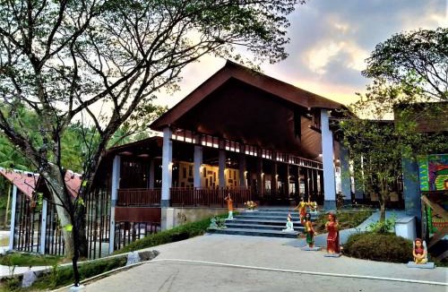 Port Blair Resort | Symphony Samudra Beachside Jungle Resort And Spa
