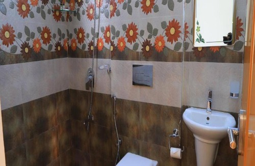 Thekkady Hotel | T- Homes Thekkady