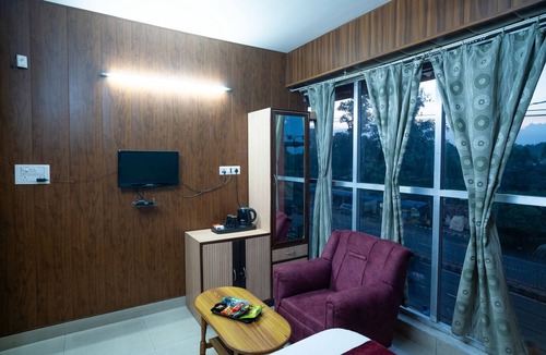 Durgapur Hotel | Ta-Tin