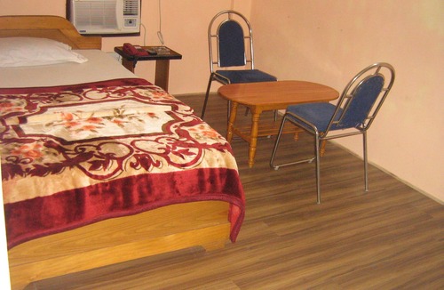 Durgapur Hotel | Ta-Tin