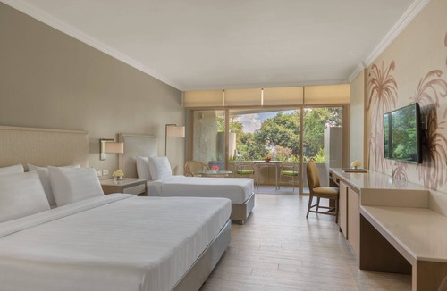 Silang Junction North Hotel | Taal Vista Hotel