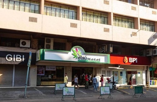 Downtown Tacloban Apartment | Tacloban Ideal Studio at Etsu. Best Vacation Ever