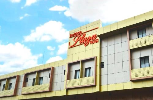 Downtown Tacloban Hotel | Tacloban Plaza Hotel