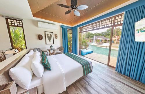 Coron Hotel | TAG Resort