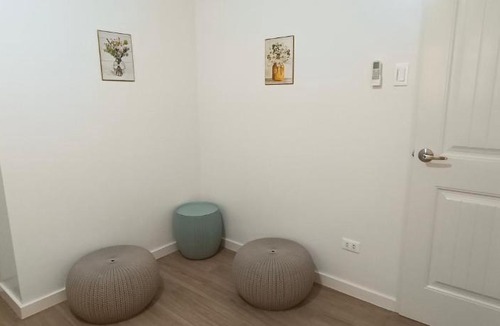 Canlubang Apartment | Tagaytay 2 Bedrooms Townhouse