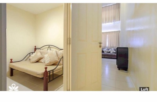 Silang Apartment | Tagaytay Monteluce Loft