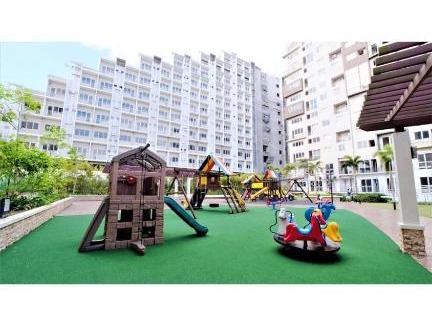 Silang Apartment | Tagaytay Monteluce Loft