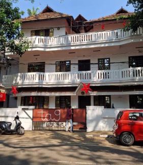 Thamaraparambu House | TagUndNacht Homestay