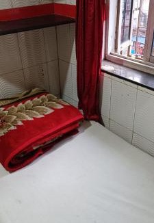Taltala Hotel | Taiba Guest House - BUDGET&BASIC ROOMS - Near New Market, Esplanade, Dharamatala
