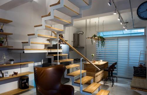 North District Apartment | Tainan No 820