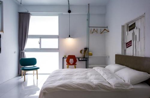 North District Apartment | Tainan No 820