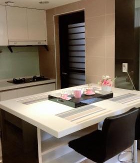 Shilin Apartment | Taipei City Tianmu near Zhishan MRT Station