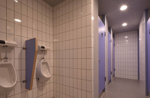 Tamsui Hostel | Taipei Travelers International Hostel