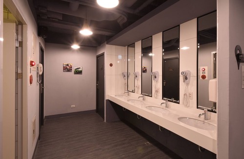 Tamsui Hostel | Taipei Travelers International Hostel