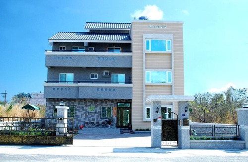 Taitung Bed & Breakfast | Taitung XD B&B