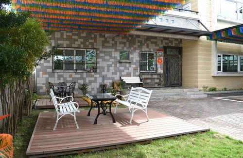 Taitung Bed & Breakfast | Taitung XD B&B