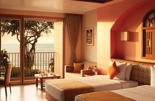 Vainguinim Resort | Taj Cidade de Goa Heritage, Goa