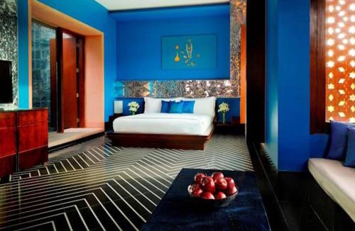 Jaipur District Resort | Taj Devi Ratn Resort & Spa, Jaipur