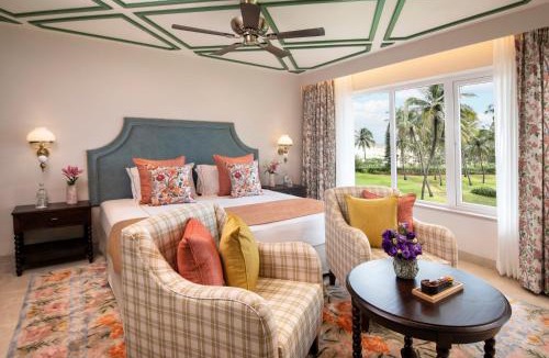 Aguada Fort Area Resort | Taj Fort Aguada Resort & Spa, Goa