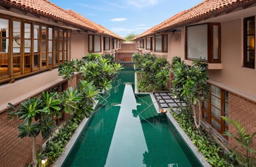 Roychak Hotel | Taj Ganga Kutir Resort & Spa, Raichak