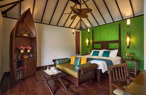 Kumarakom Resort | Taj Kumarakom Resort & Spa, Kerala