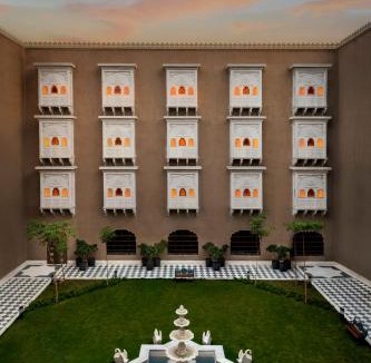 Bedla Hotel | Taj Lalit Bagh, Udaipur