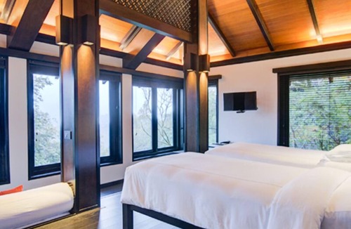 Madikeri Hotel | Taj Madikeri Resort & Spa, Coorg