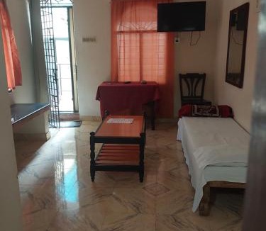 Thamaraparambu House | Taj Mahal Hotel