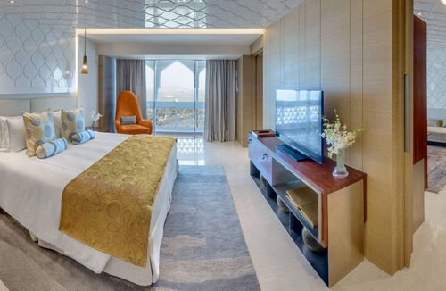 Wellington Pier Hotel | Taj Mahal Tower, Mumbai