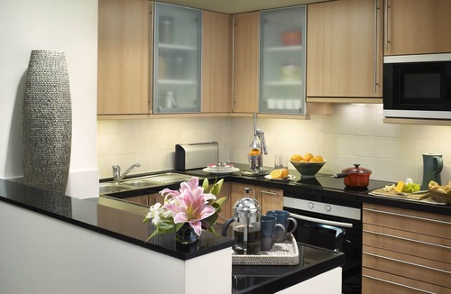 Wellington Pier Apartment | Taj Wellington Mews Luxury Residences