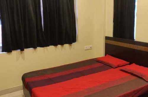 New Town Apartment | Talchaya Complex