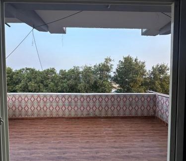 MVP Colony Apartment | Talupula Beach View Homestay