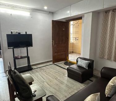 MVP Colony Apartment | Talupula Beach View Homestay