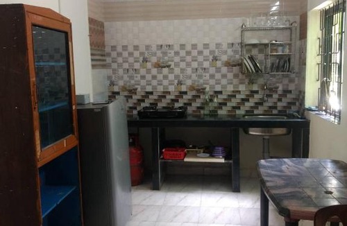 Agonda House | Tamanna Holiday Homes