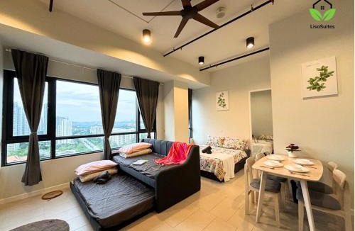Cyberjaya Apartment | Tamarind Balcony Home Cyberjaya