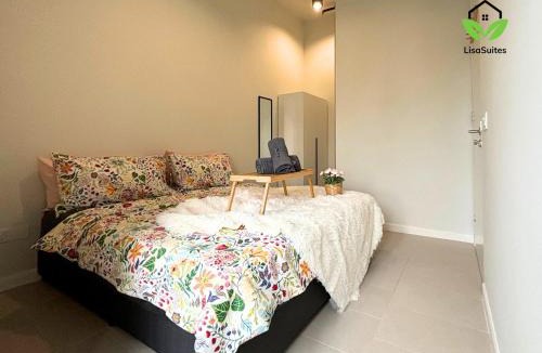 Cyberjaya Apartment | Tamarind Balcony Home Cyberjaya