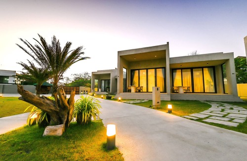 Lian Villa | TANA Beach Villas