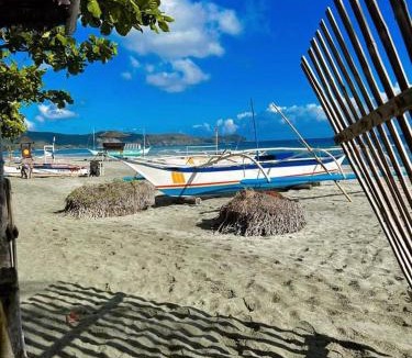Tangalan Apartment | Tangens Private resort