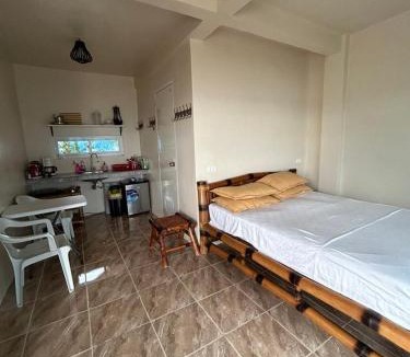 Tangalan Apartment | Tangens Private resort