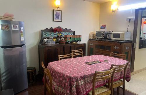 Egmore Apartment | Tangy Apartments