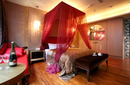 Chiayi Hotel | Tangye Zhongpu Motel