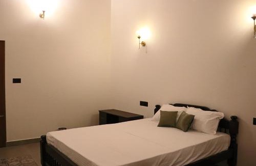 Belur Bed & Breakfast | Taniva Dani by CoffeeBeanVilla