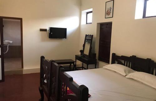 Thanjavur Hotel | TANJORE INN