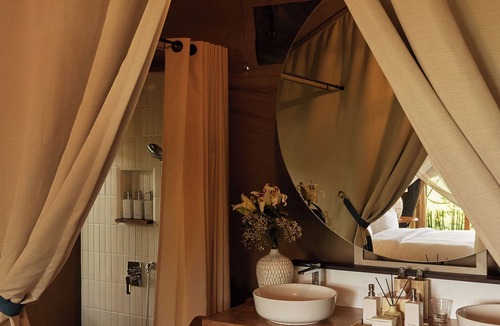 Mae Chan Other | Tantawan Tented Camp by Dusit, Chiang Rai
