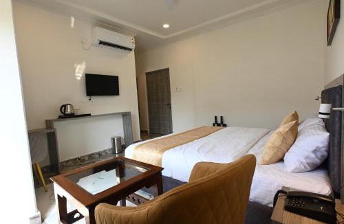 Sarnath House | Tarang Stay Inn