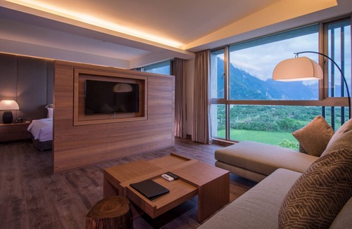 Xincheng Hotel | Taroko Liiko Hotels