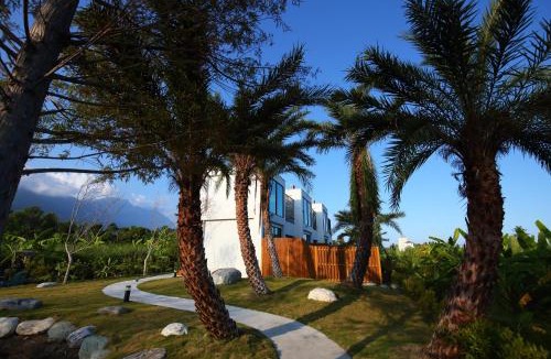 Xincheng Villa | Taroko Yan Hai Bo Villa