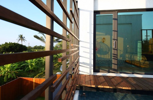 Xincheng House | Taroko Yan Hai Bo Villa
