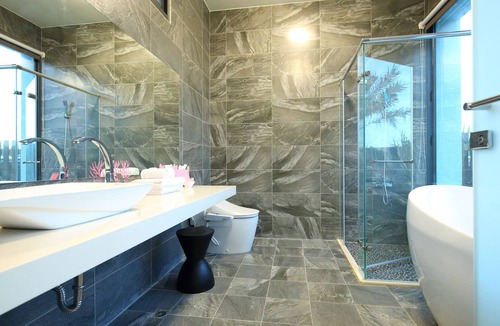 Xincheng House | Taroko Yan Hai Bo Villa
