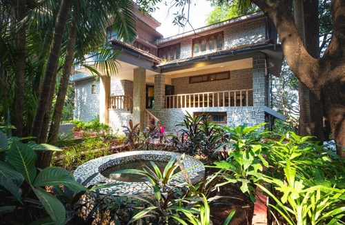 St.Stanislaus Villa Villa | Taskeen villa